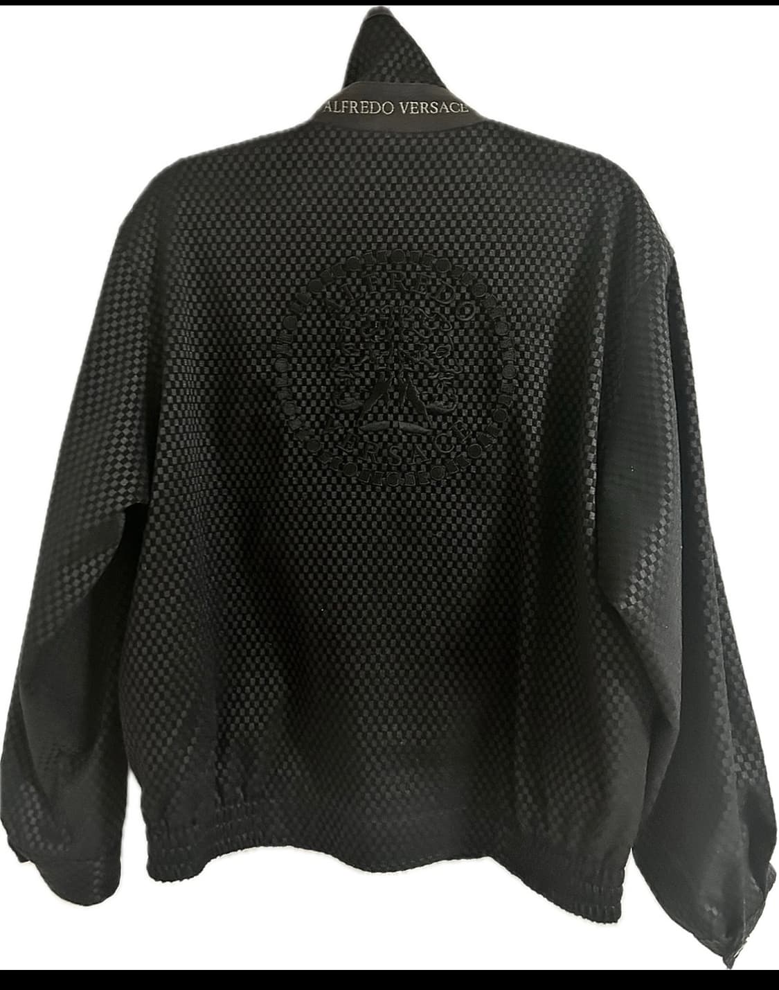 ALFREDO VERSACE jacket 상품이미지2