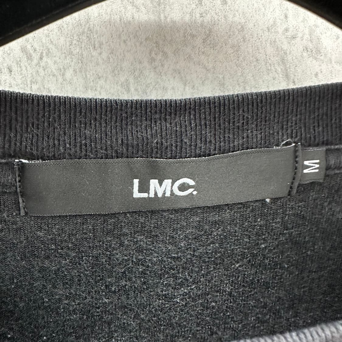 95 LMC 남자 테리타올 맨투맨 상품이미지3