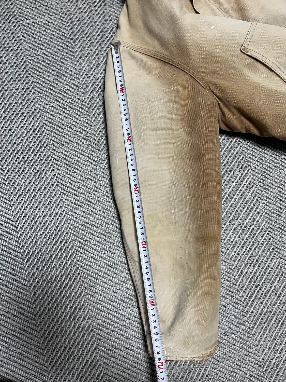 칼하트 j02 자켓 상품이미지10