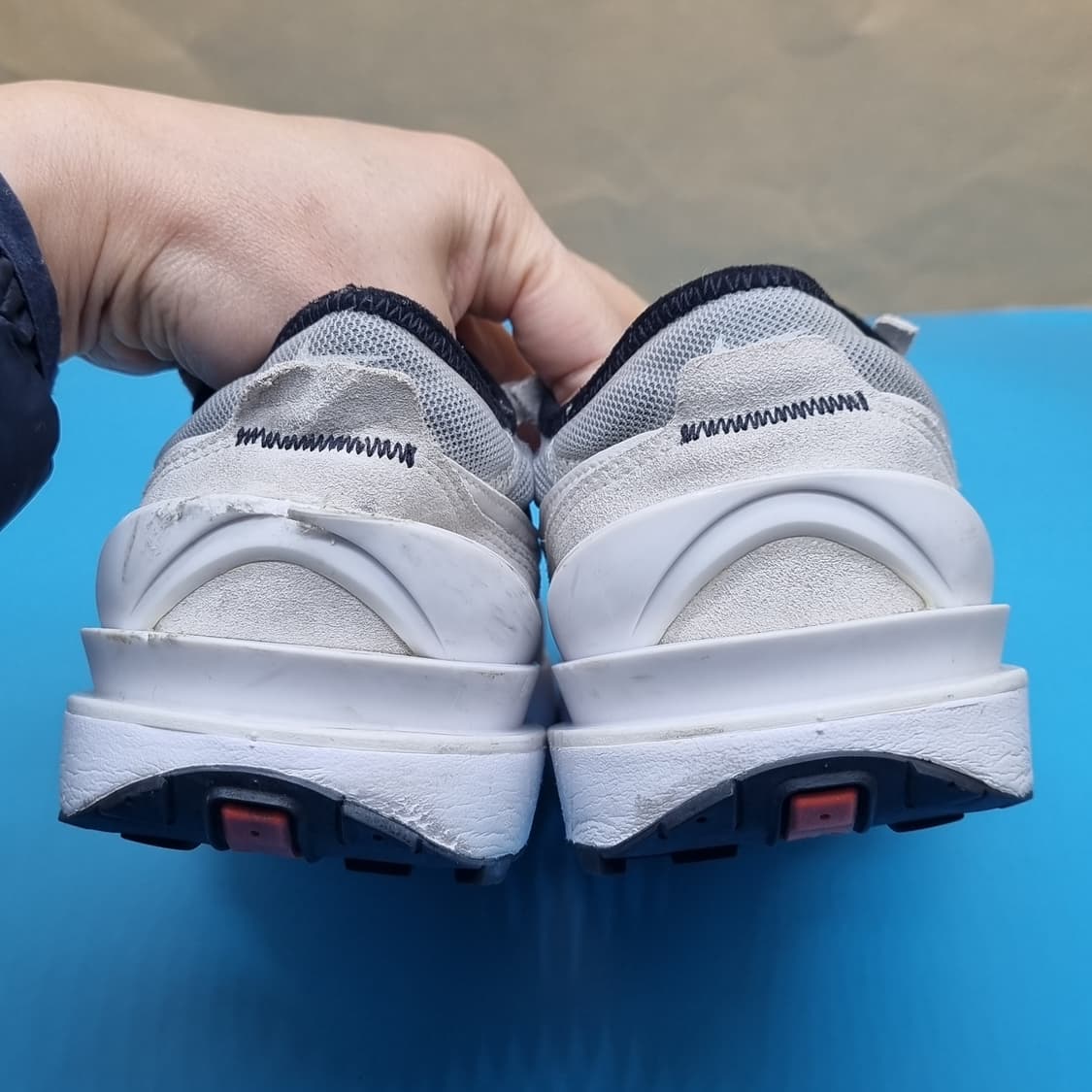 나이키 와풀원 여성운동화240  상품이미지4