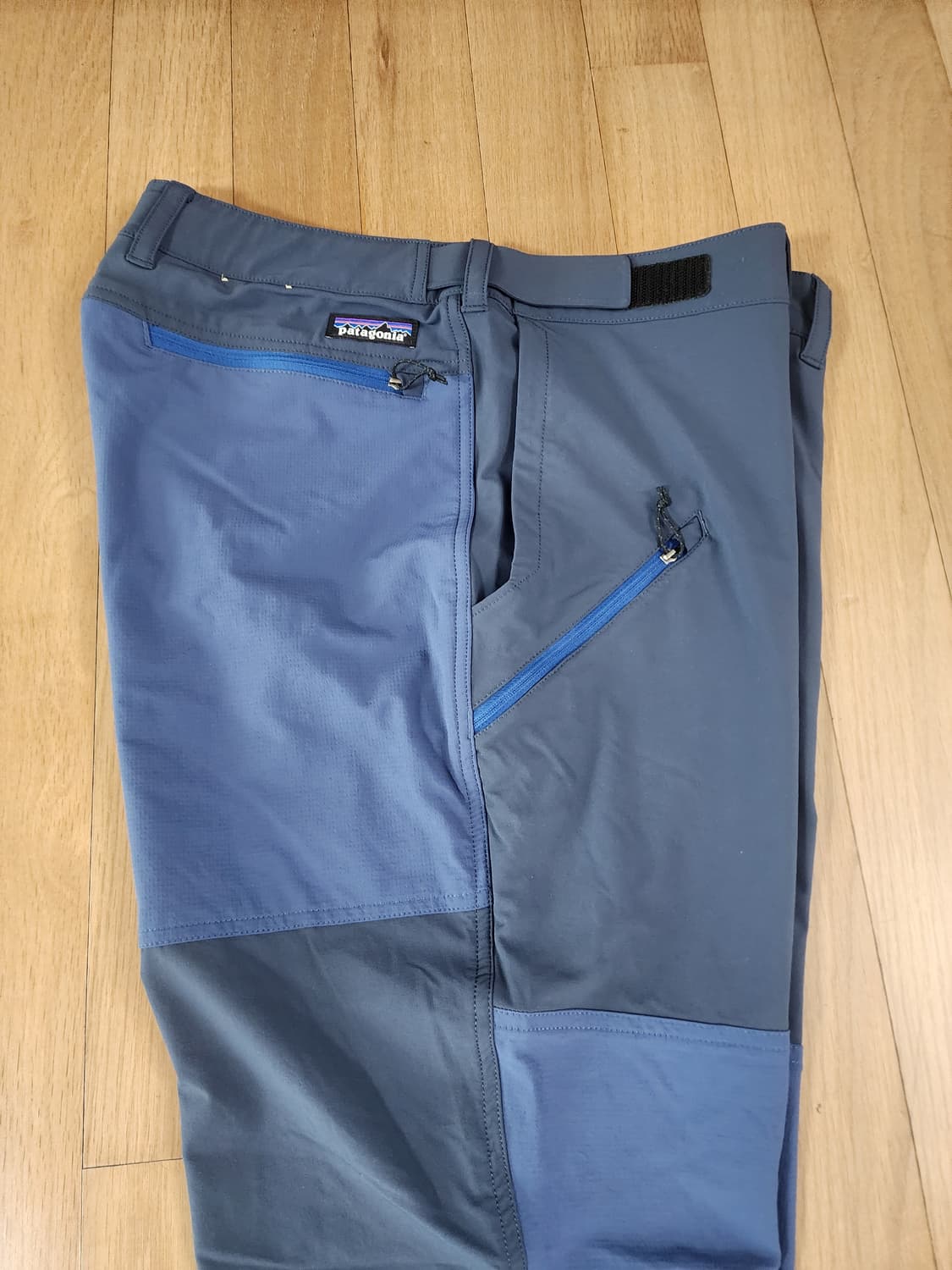 파타고니아 기능성  등산팬츠 36사이즈 상품이미지6