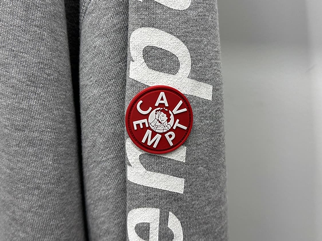 CAVEMPT (XXL) 상품이미지8