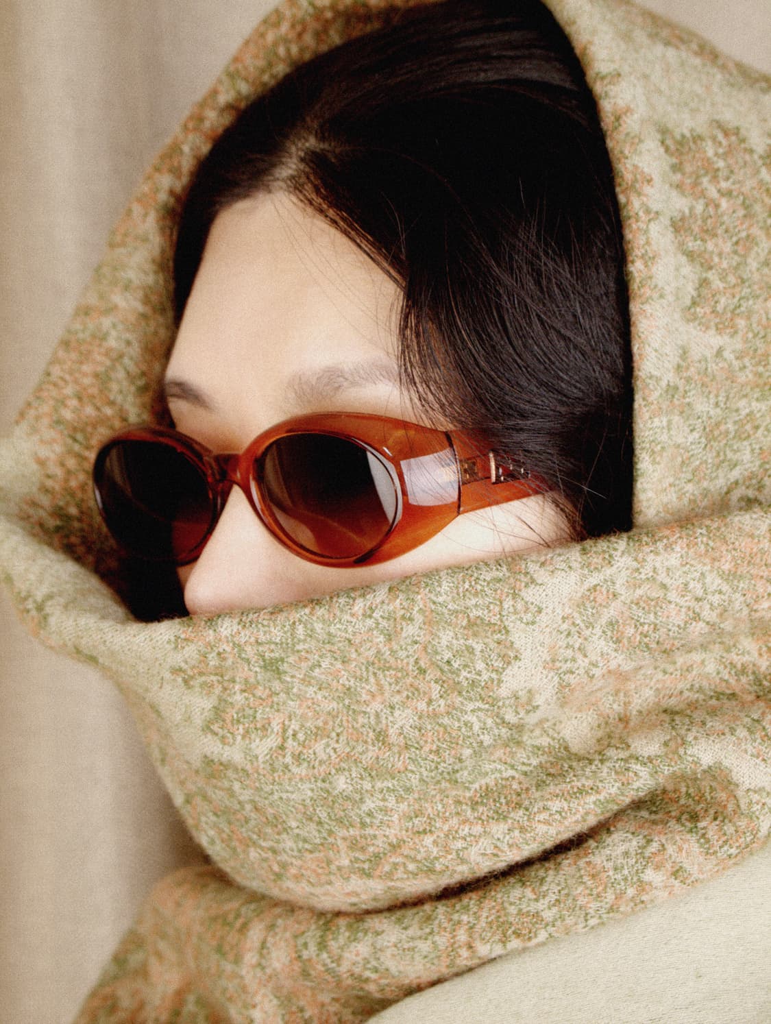 Acetate Sunglass 상품이미지1