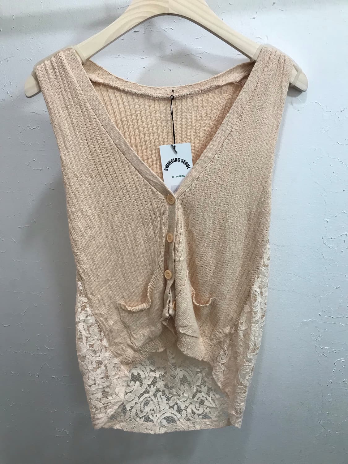 딸기 소녀 코디 세트 🎀 상품이미지8