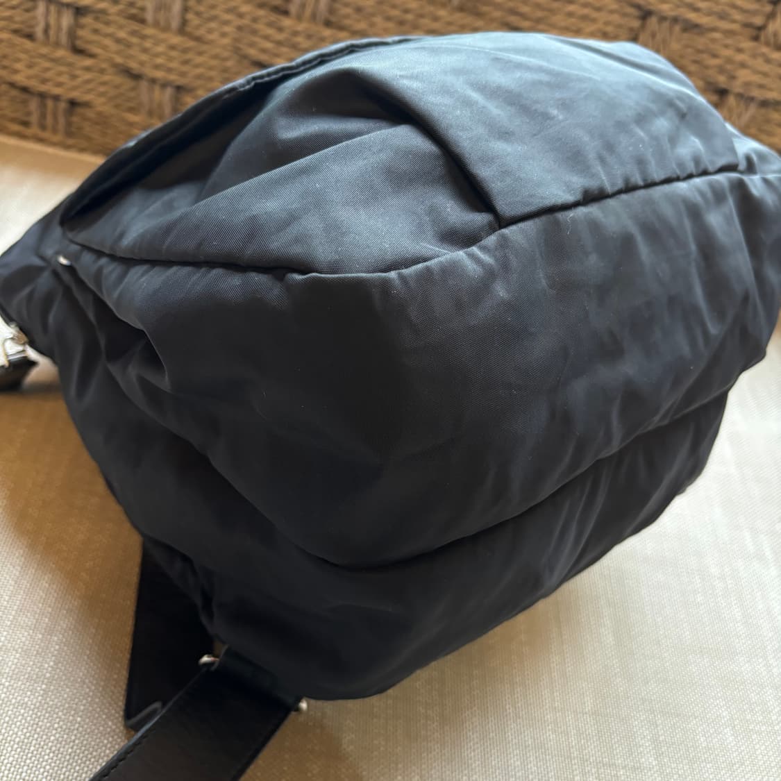 만다리나덕 리무빙(REMOVING) 시리즈 백 상품이미지6