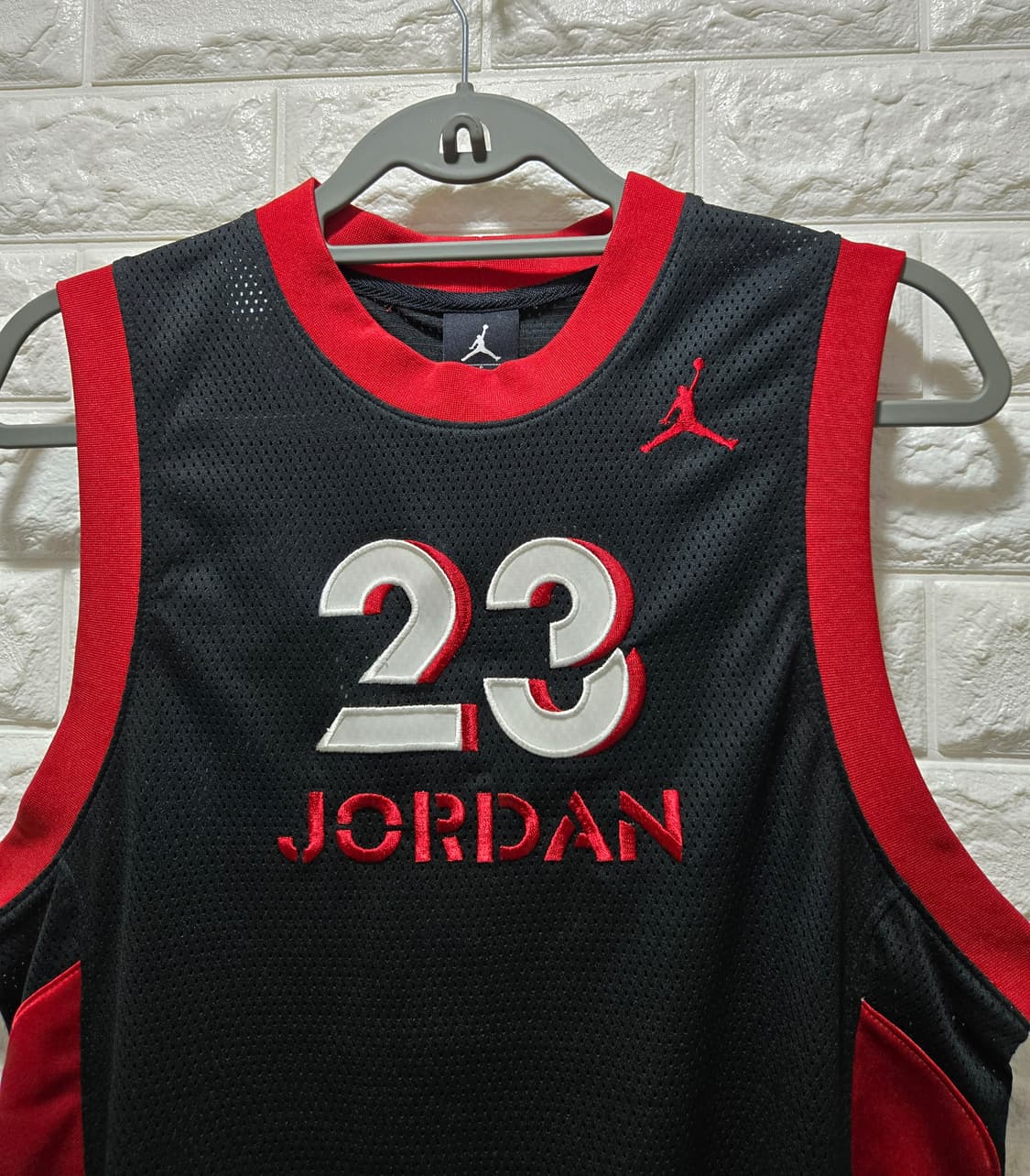 나이키 조던 07s 올드스쿨 농구져지 95 상품이미지2