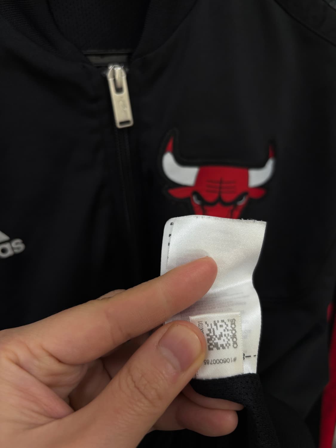 아디다스 불스 트랙탑 상품이미지6