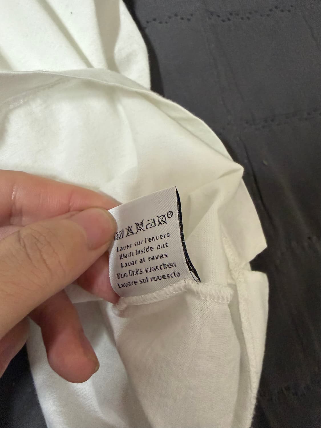 에르메스 반팔 상품이미지7