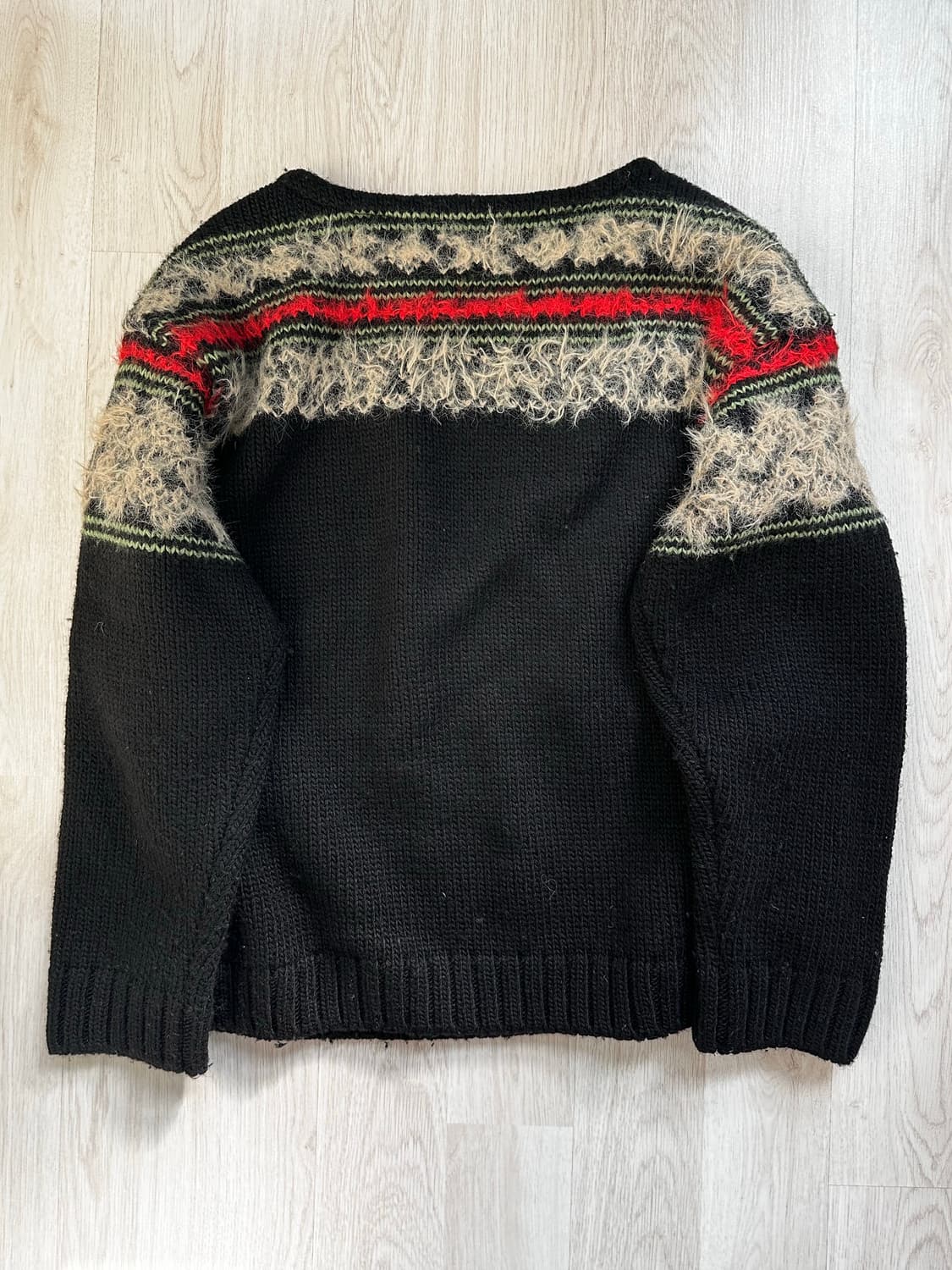 open yy 오픈와이와이 니트 상품이미지3