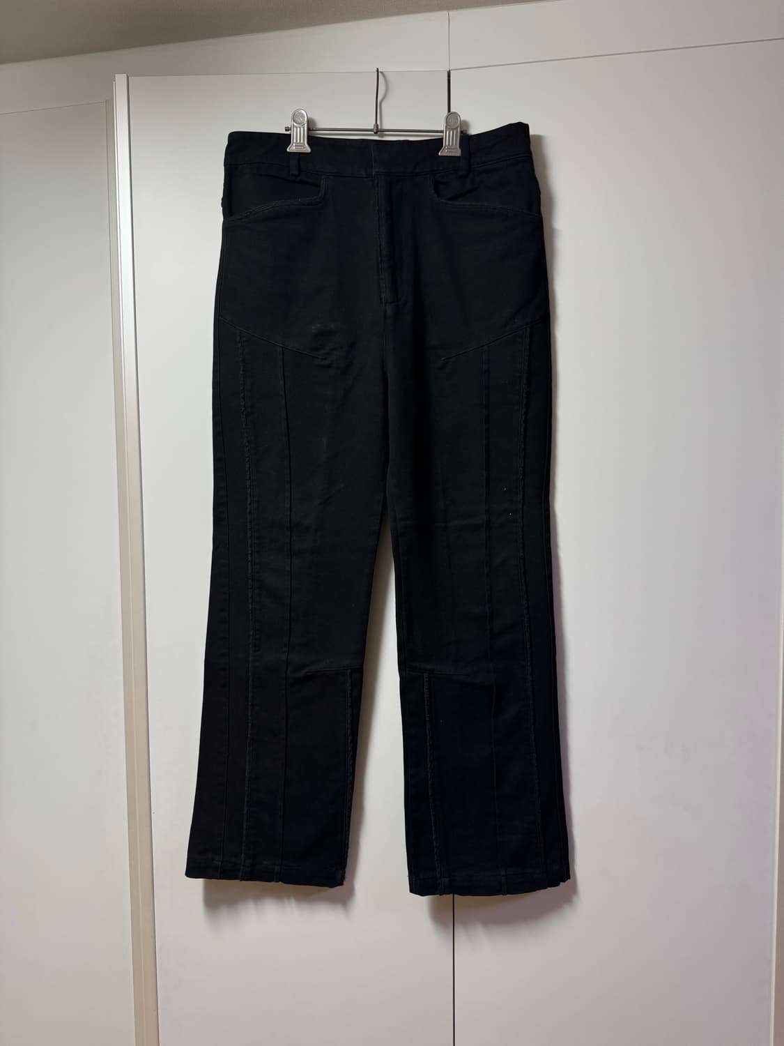 XLIM EP.4 02 TROUSERS 상품이미지6