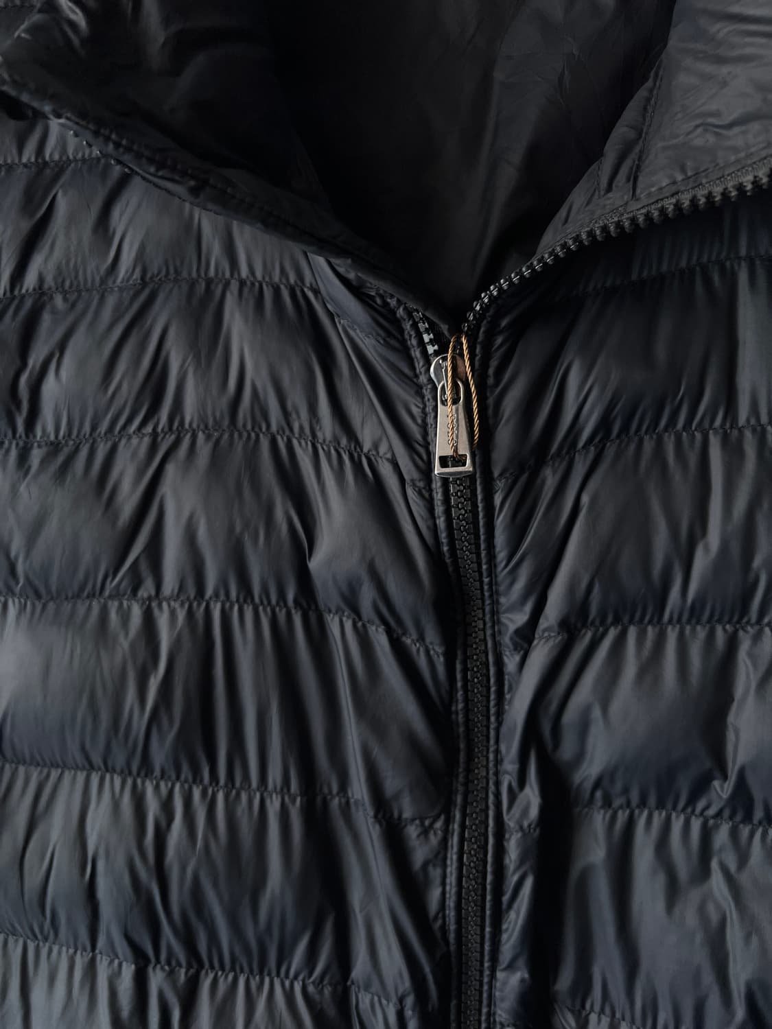 [XL]폴로 랄프로렌 PERFORMANCE 경량 패딩 베스트 상품이미지4