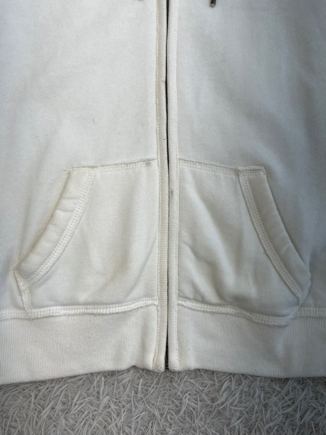 아베크롬비 후드 집업/#3130 상품이미지3