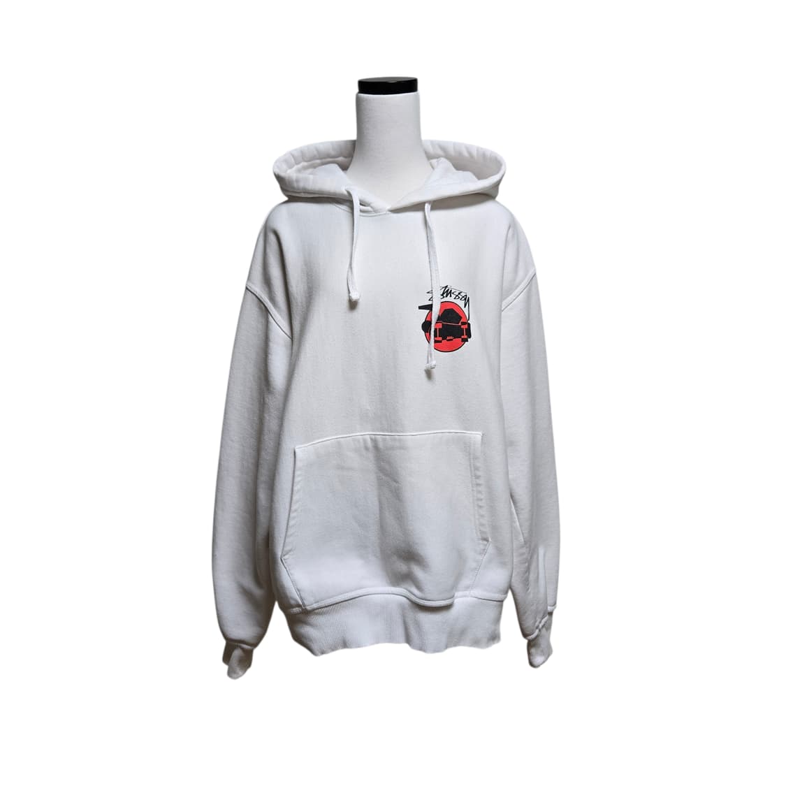 스투시 스케이트맨 후드티 / 남성 후드티/ 여성 후드티 상품이미지2