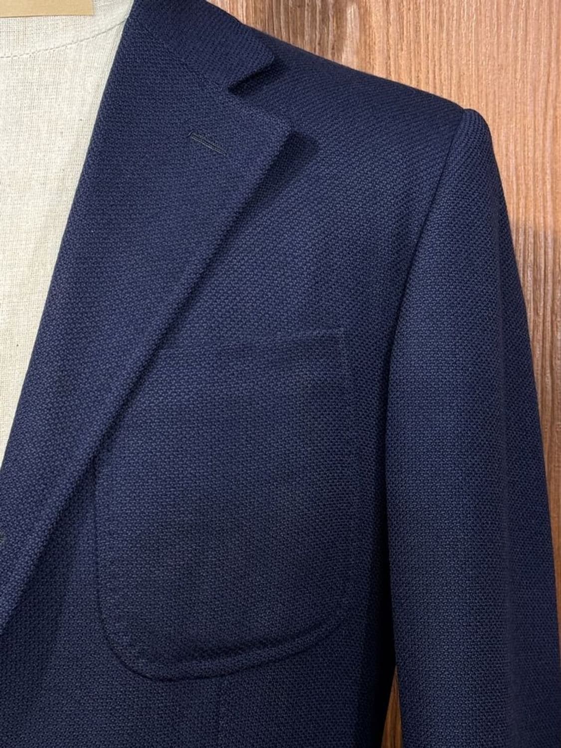 아리스토크라티코 캐시미어 자켓 상품이미지4