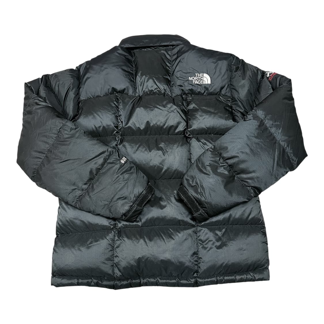 ✨ (바배) 노스페이스 로체 800 써밋 구스다운 패딩  상품이미지2