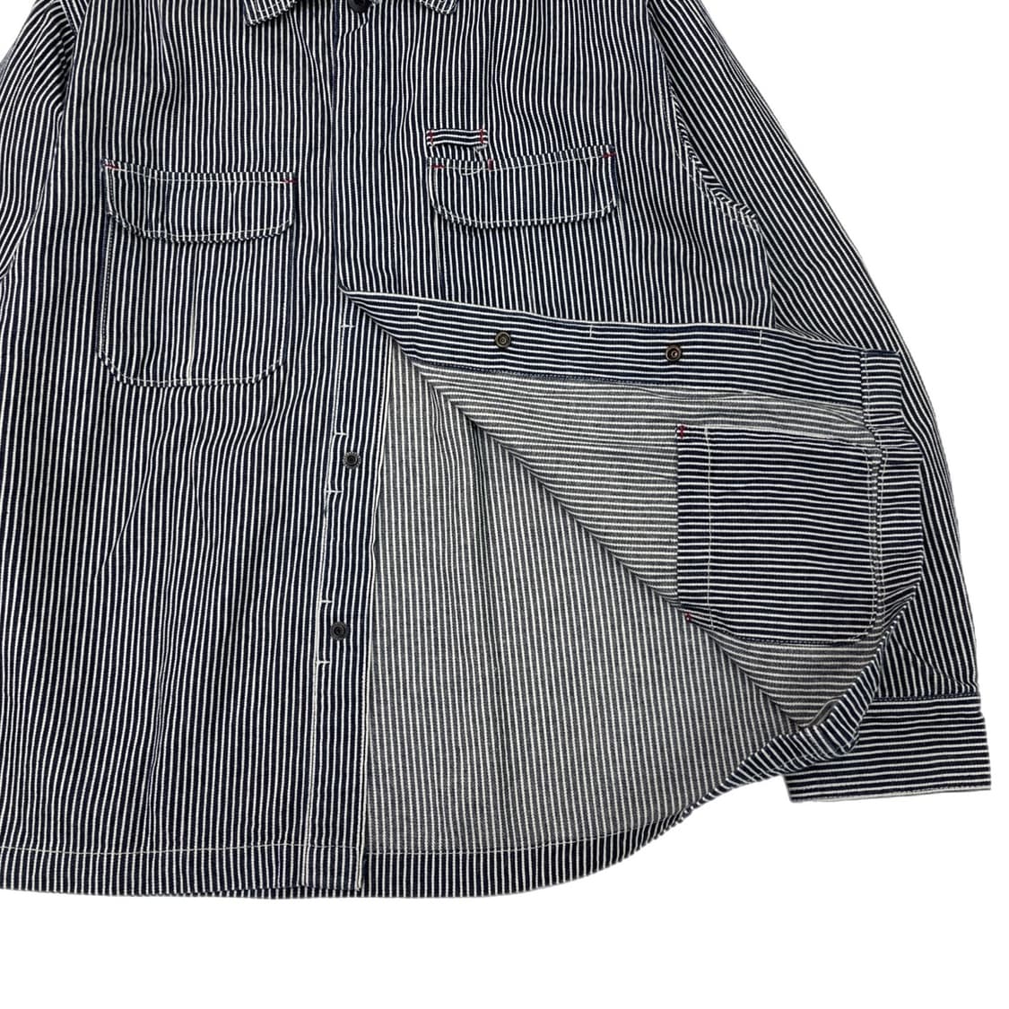 Never seen thing jacket 상품이미지4
