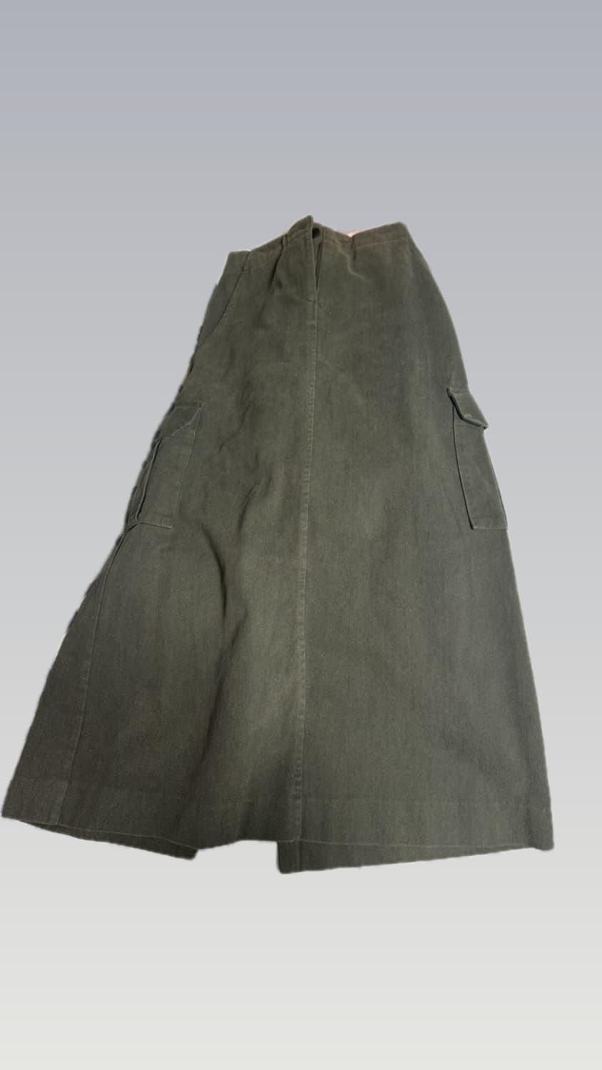 카고 롱치마  상품이미지1