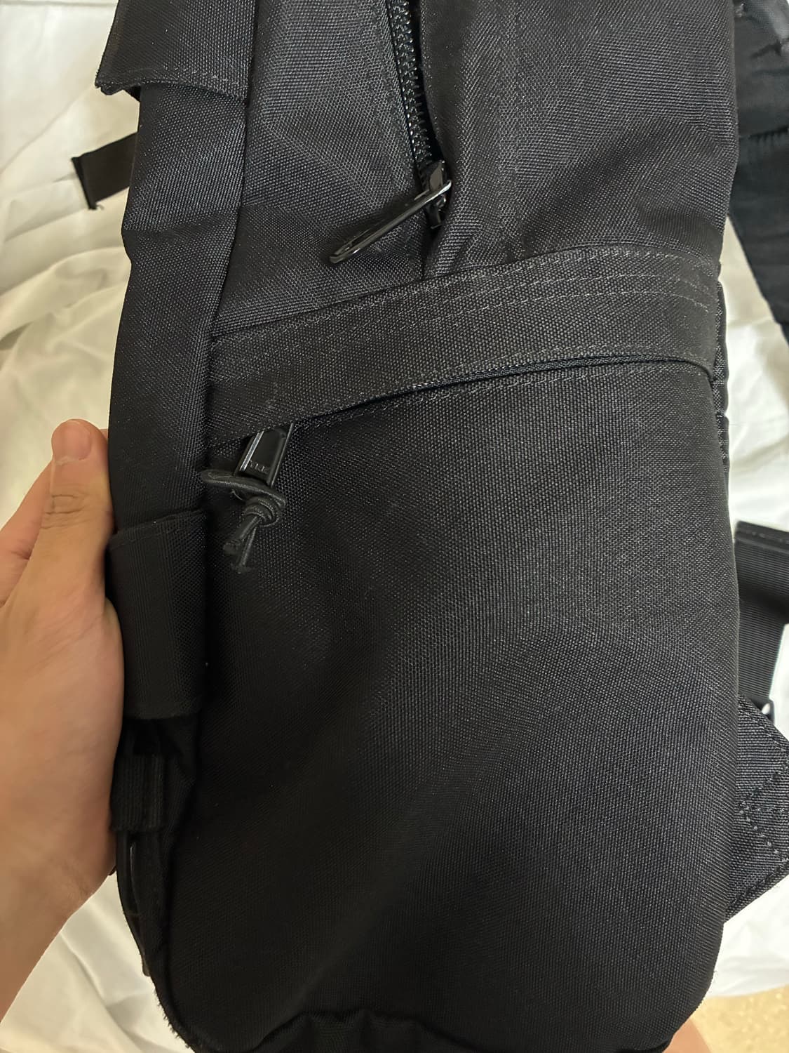 칼하트 킥플립 백팩 상품이미지6