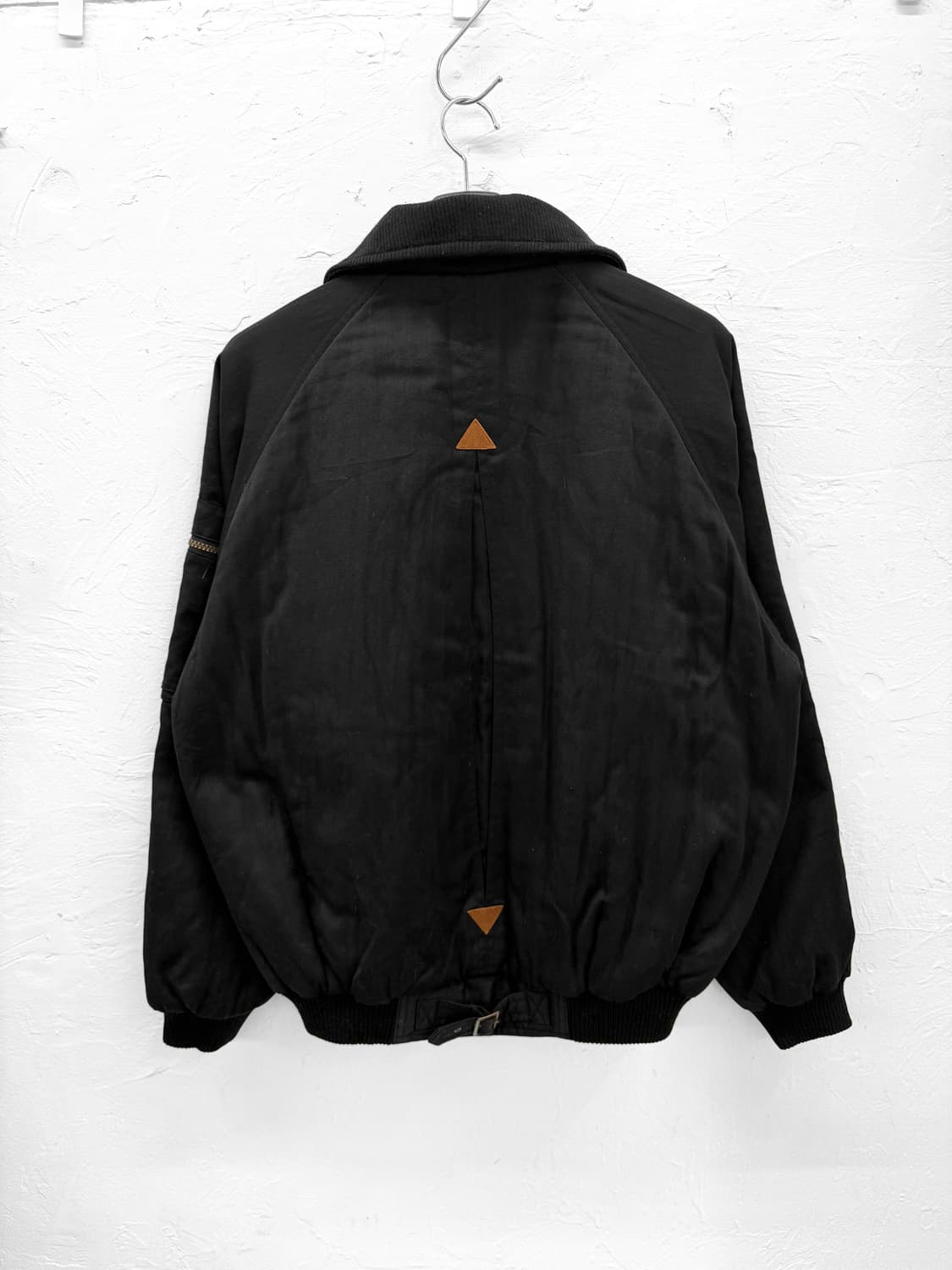 미즈노 스키 봄버 자켓 상품이미지5