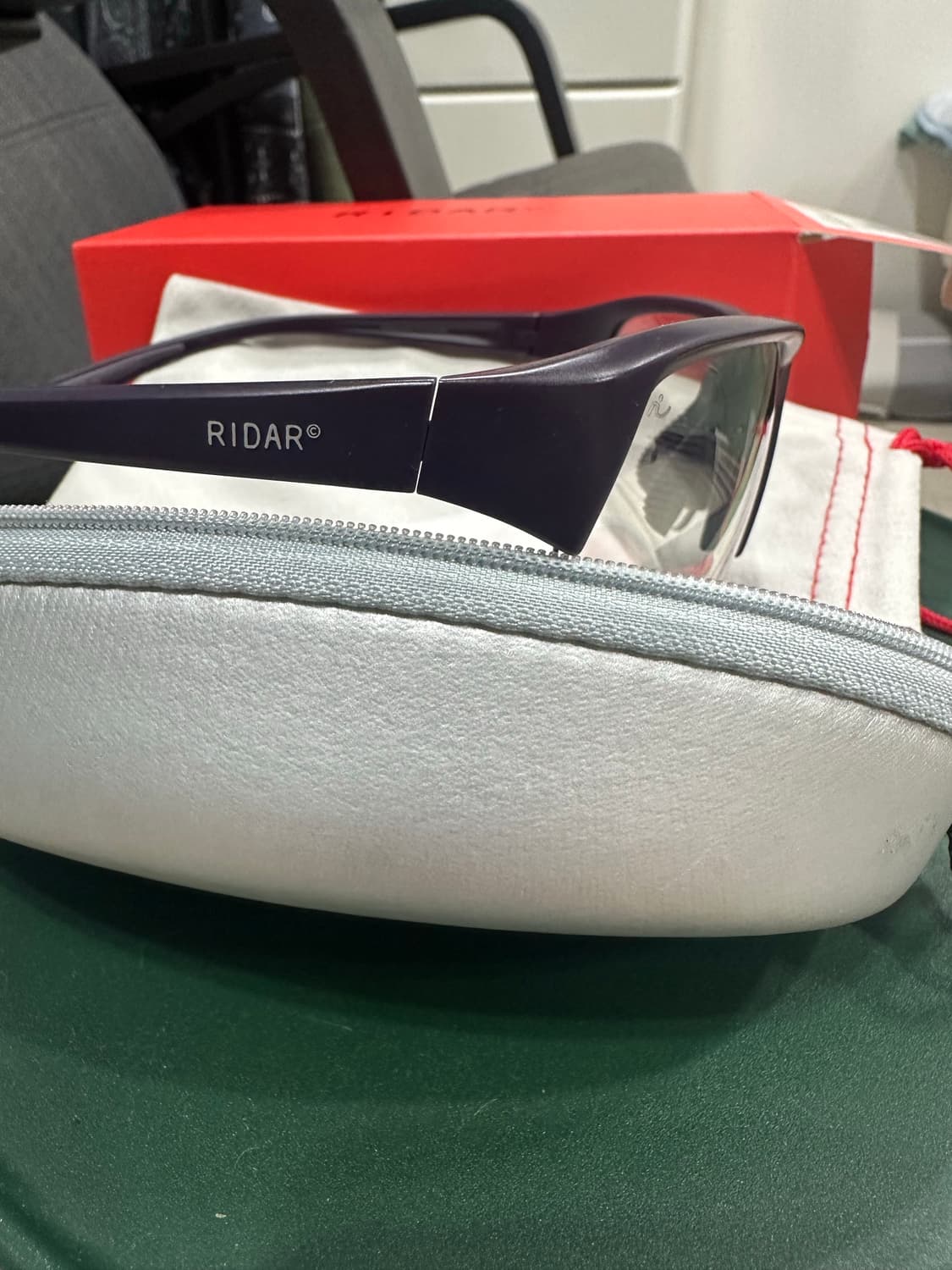 라이다 선글라스 카디악 상품이미지6