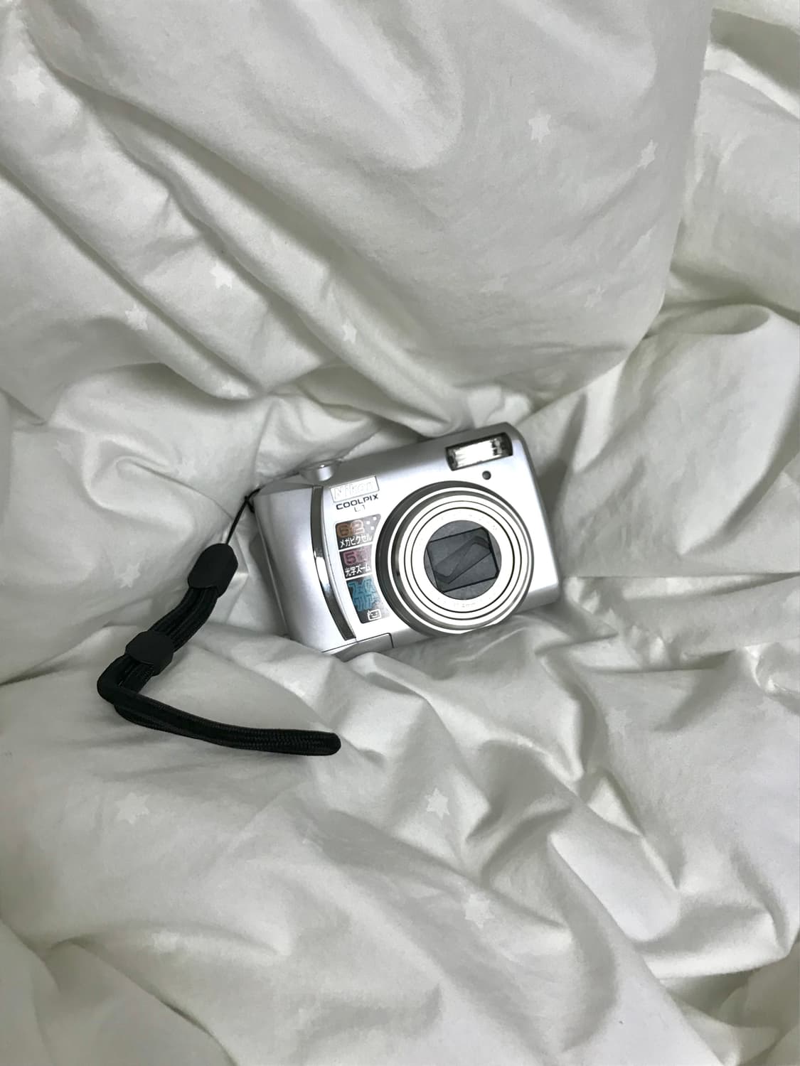 (희귀템!) coolpix L1 / 쿨픽스 L1 상품이미지1