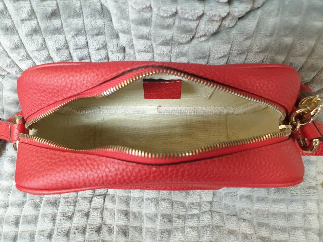 구찌 디스코백 팔아요 상품이미지6