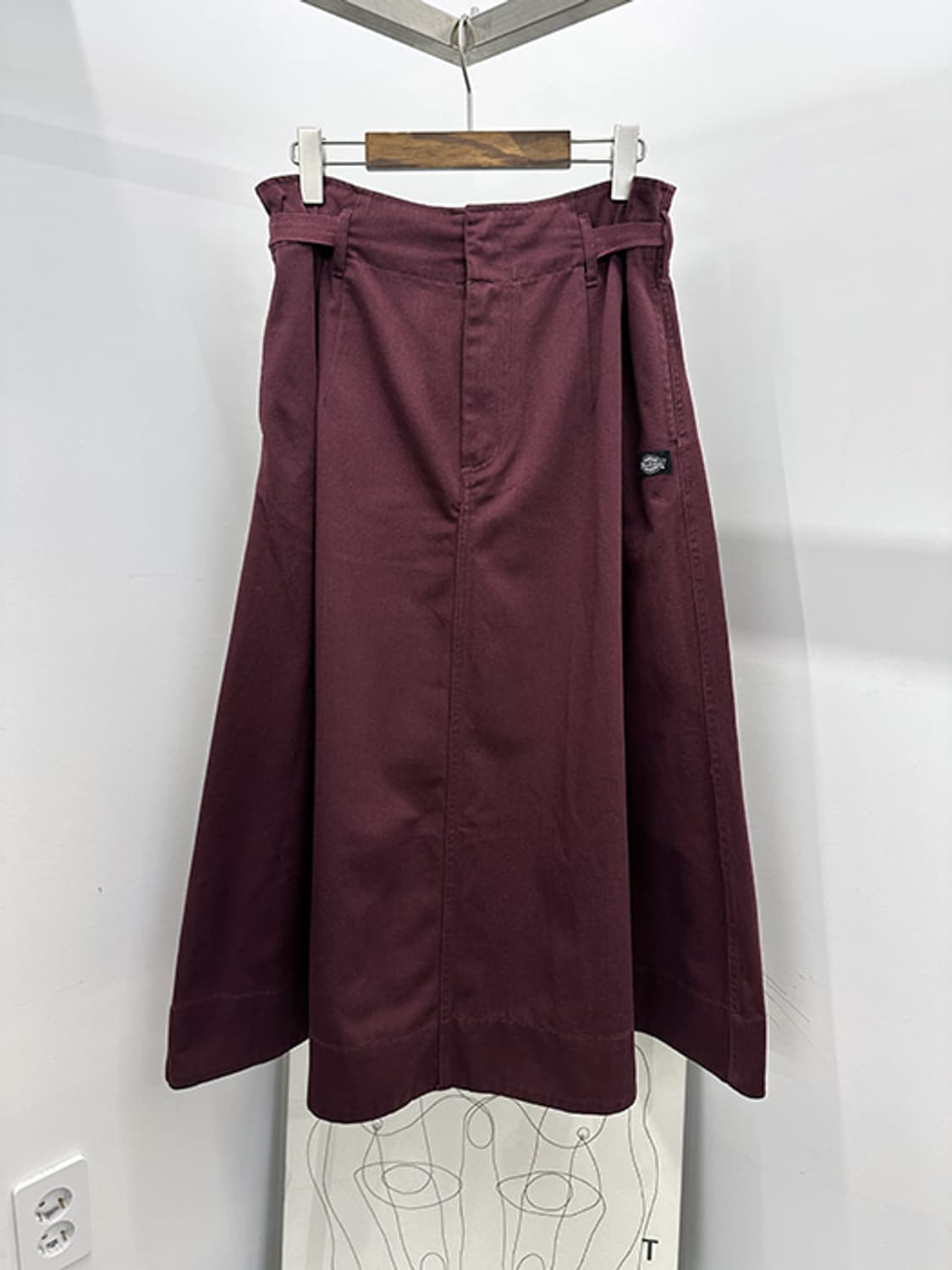 DICKIES X NIKO AND (~30) 상품이미지1