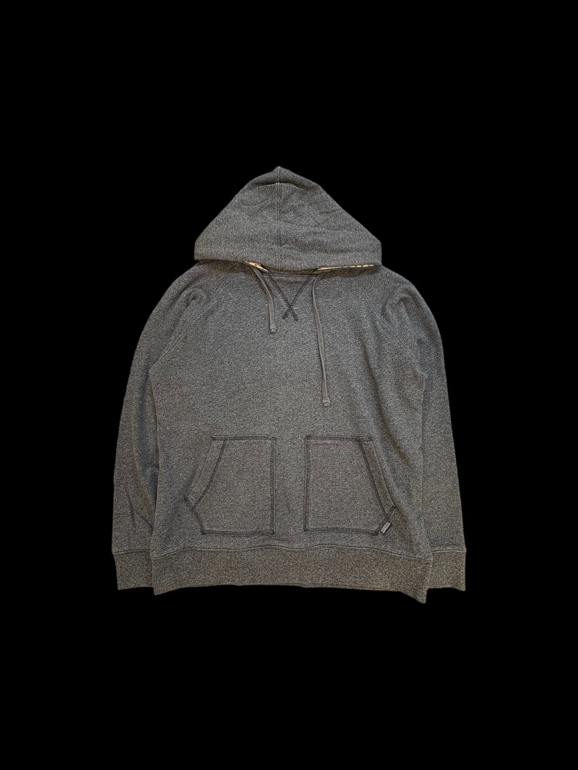 스투시 달FJ 사인 후디 상품이미지1