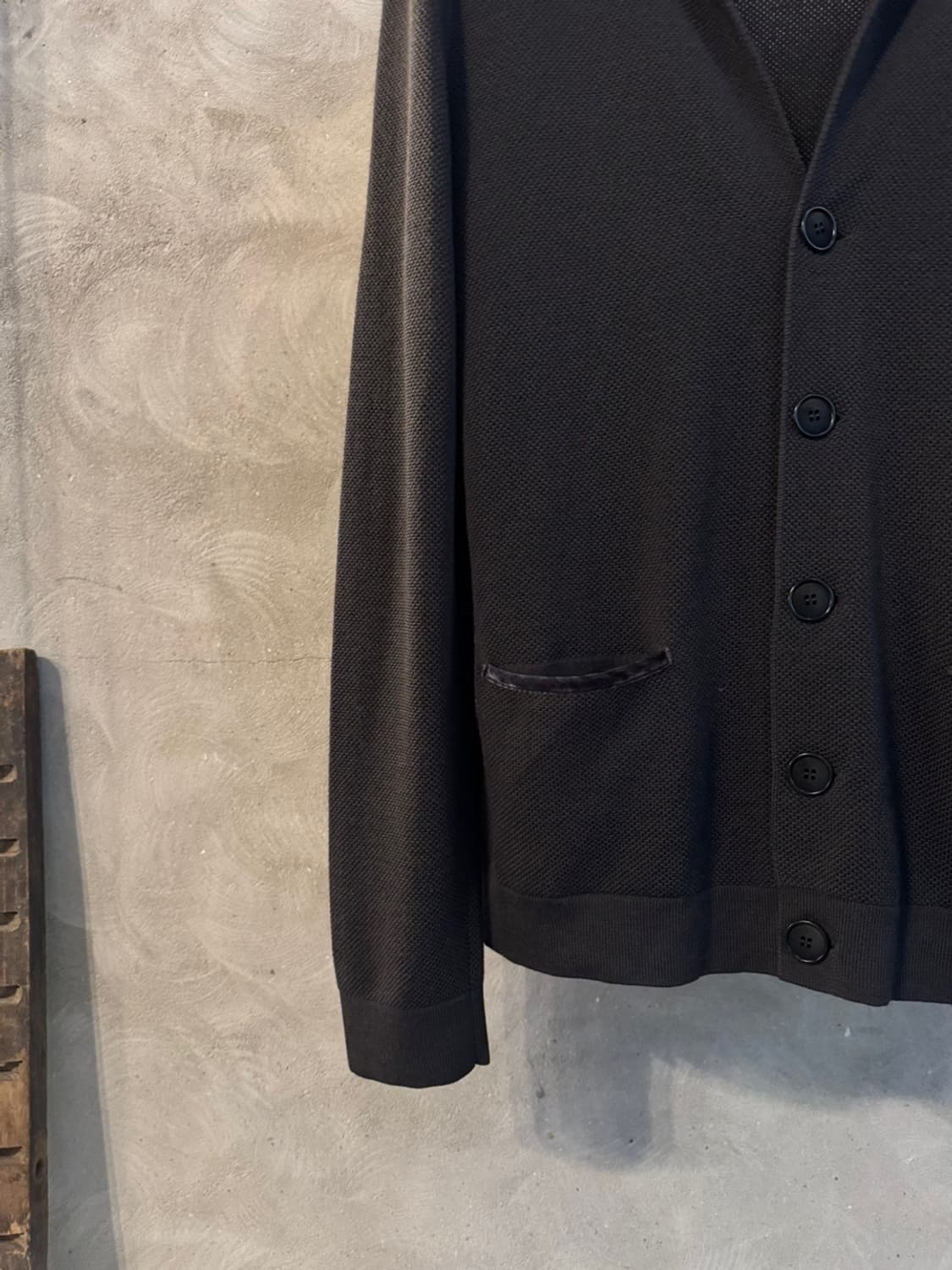 조르지오 아르마니 테일러드 자켓 100 상품이미지5