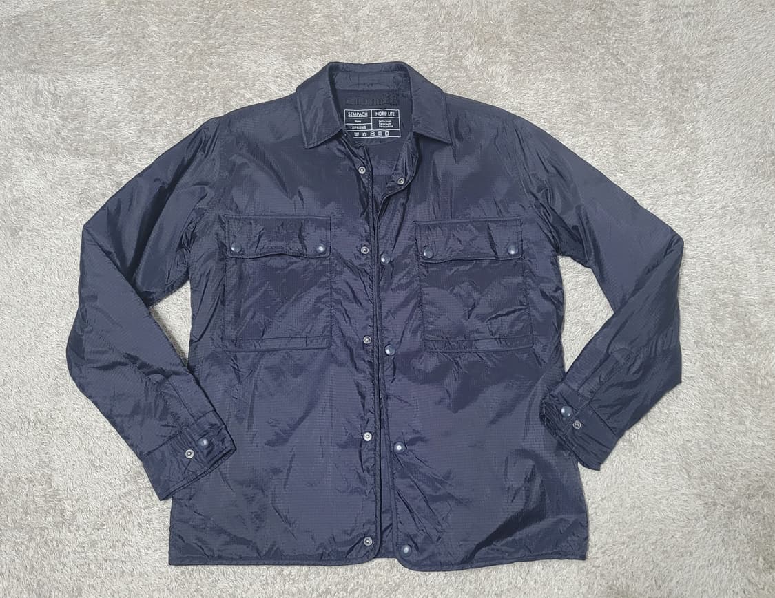 Sempach 셈파크 sprung 초경량 패딩자켓 상품이미지1