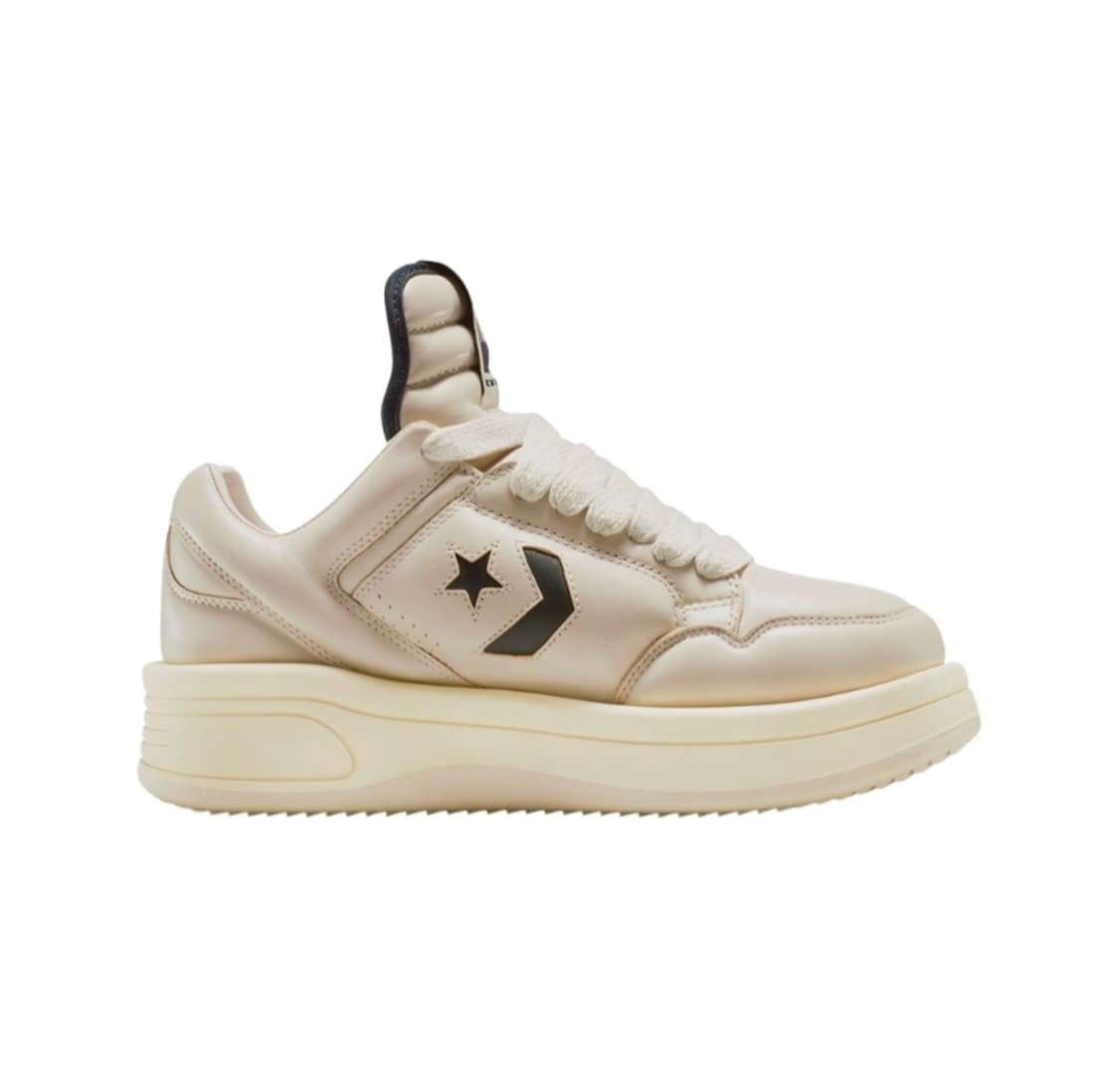 릭오웬스 다크쉐도우 컨버스 터보웨폰 펠리칸 상품이미지1