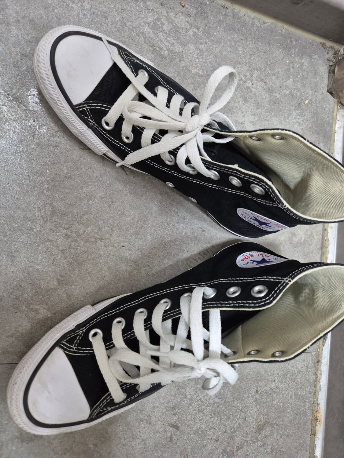 컨버스 올스타 상품이미지2