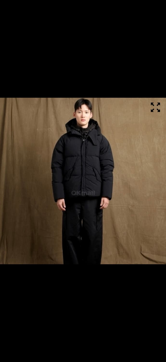 24fw 텐씨 아틱 48size 상품이미지2