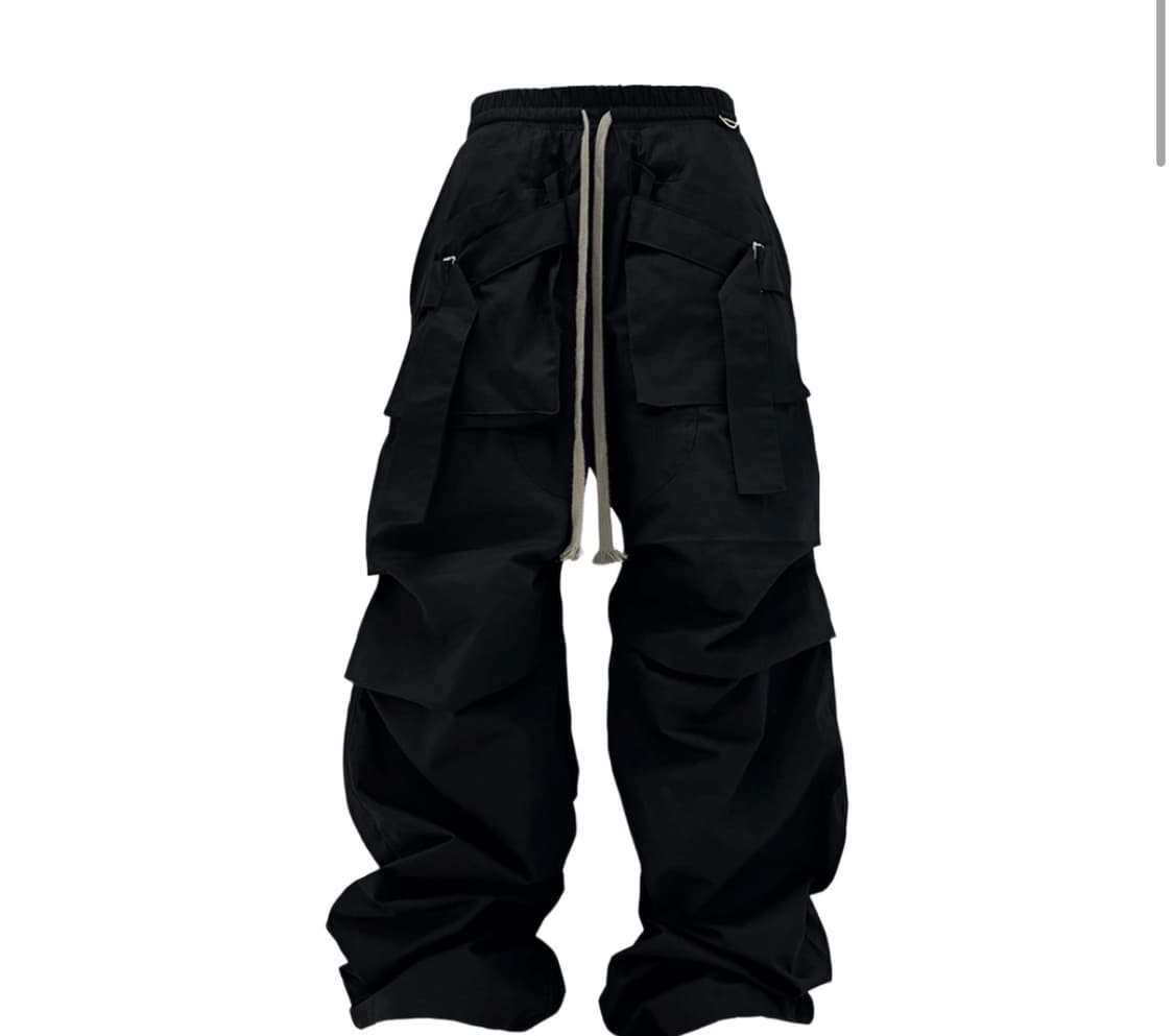 왑웍스 세이프티 카고팬츠 구매합니다 상품이미지1