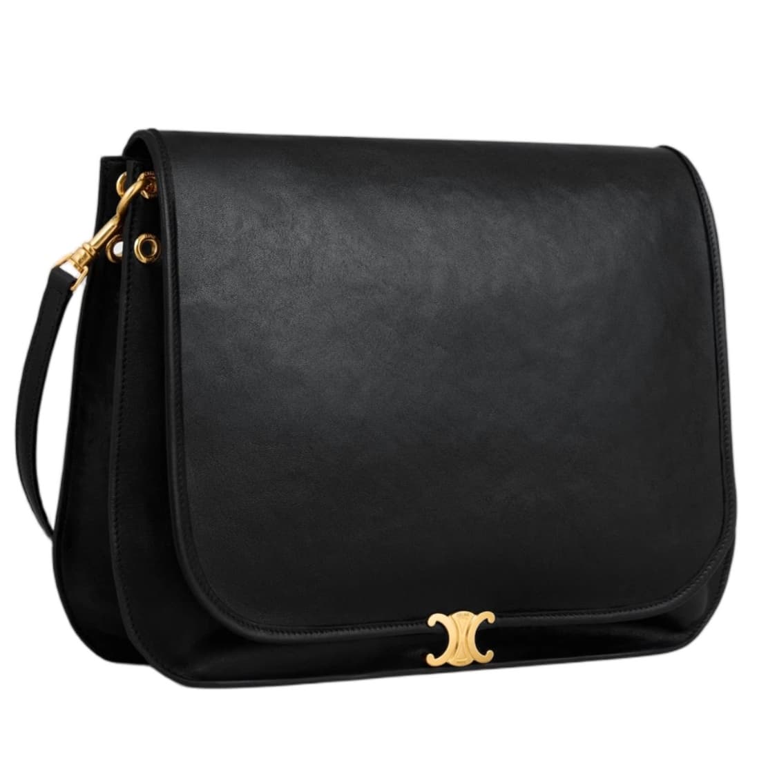 셀린느 베사체 소프트 트리옹프 123632T88 38NO 상품이미지2