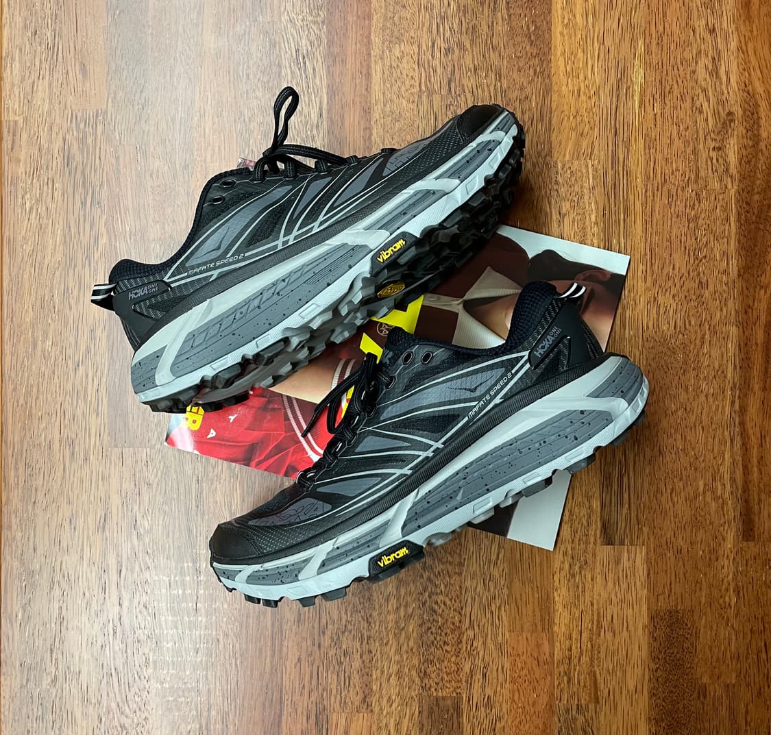 호카(Hoka) 마파테 스피드2  상품이미지7