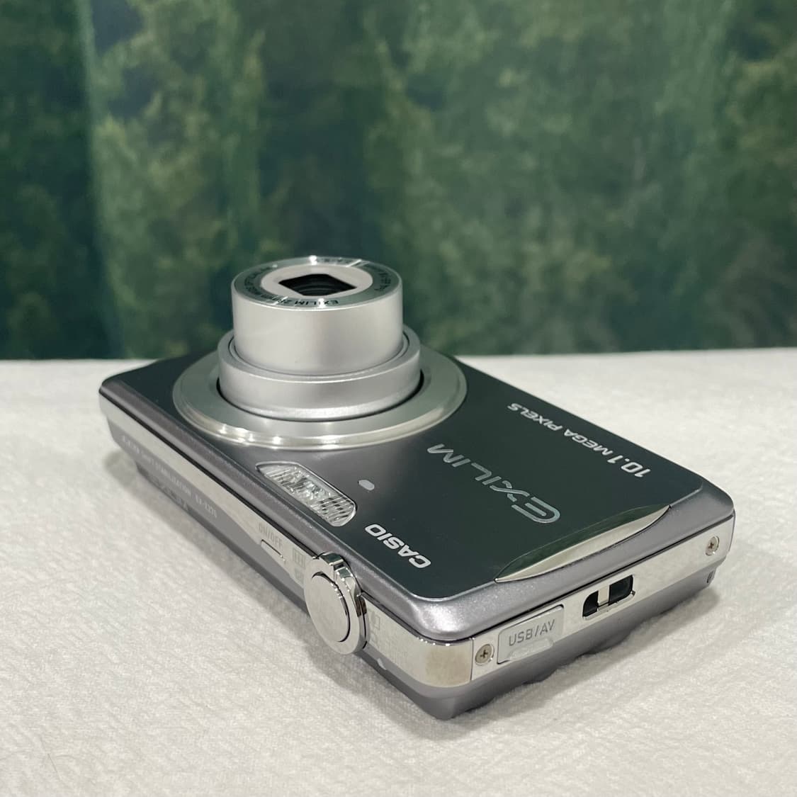 (메이크업✨) 카시오 exilim ex-z270 디지털카메라 빈티지디카 상품이미지5