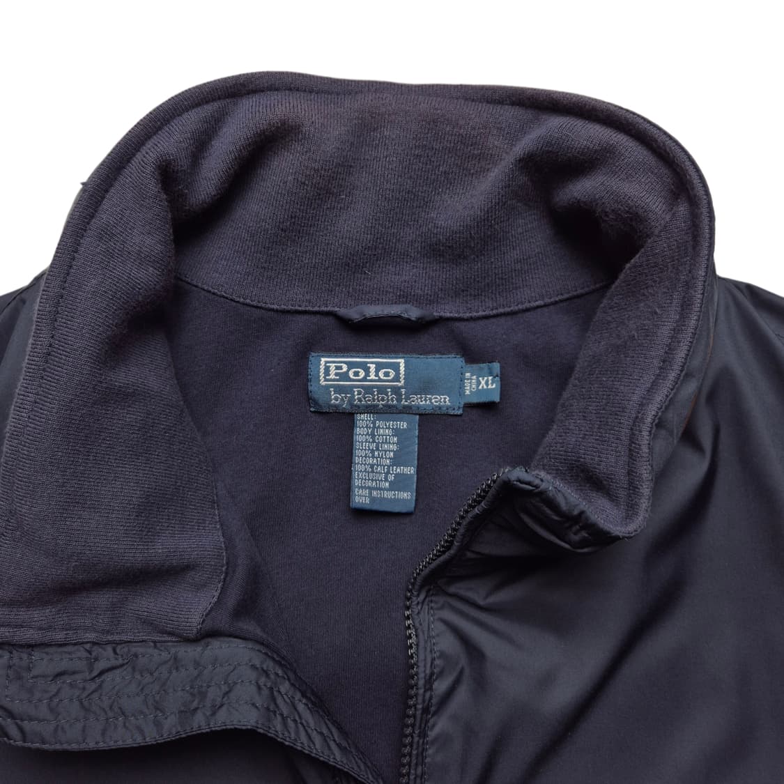[XL] 폴로 랄프로렌 폴리쉘 페리자켓 상품이미지8