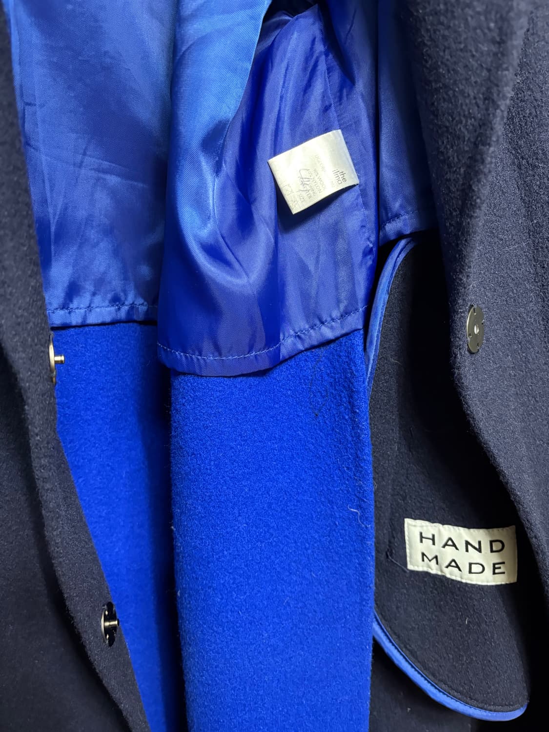 더일마 코트 상품이미지5