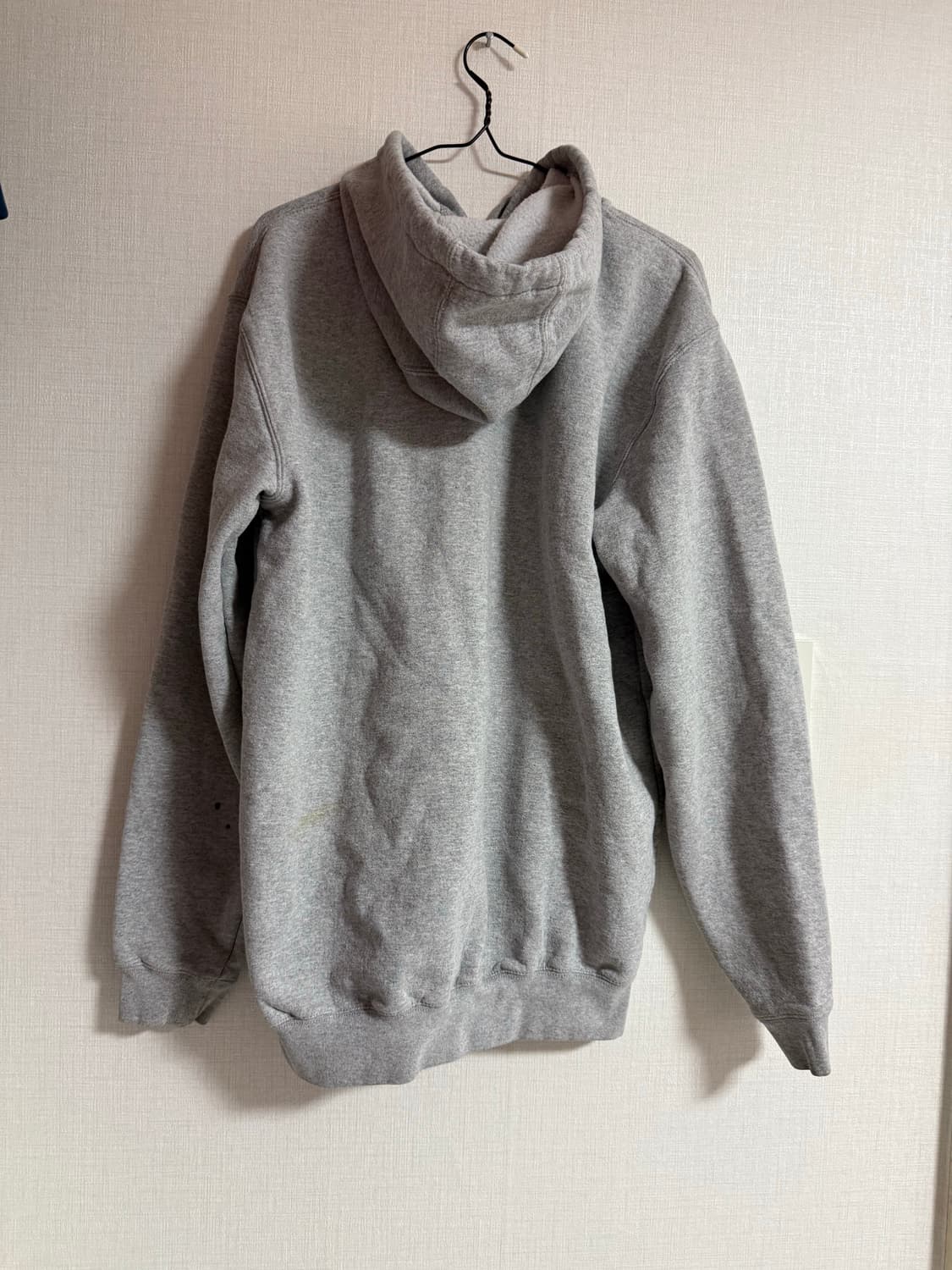 칼하트 후드집업 m 상품이미지3