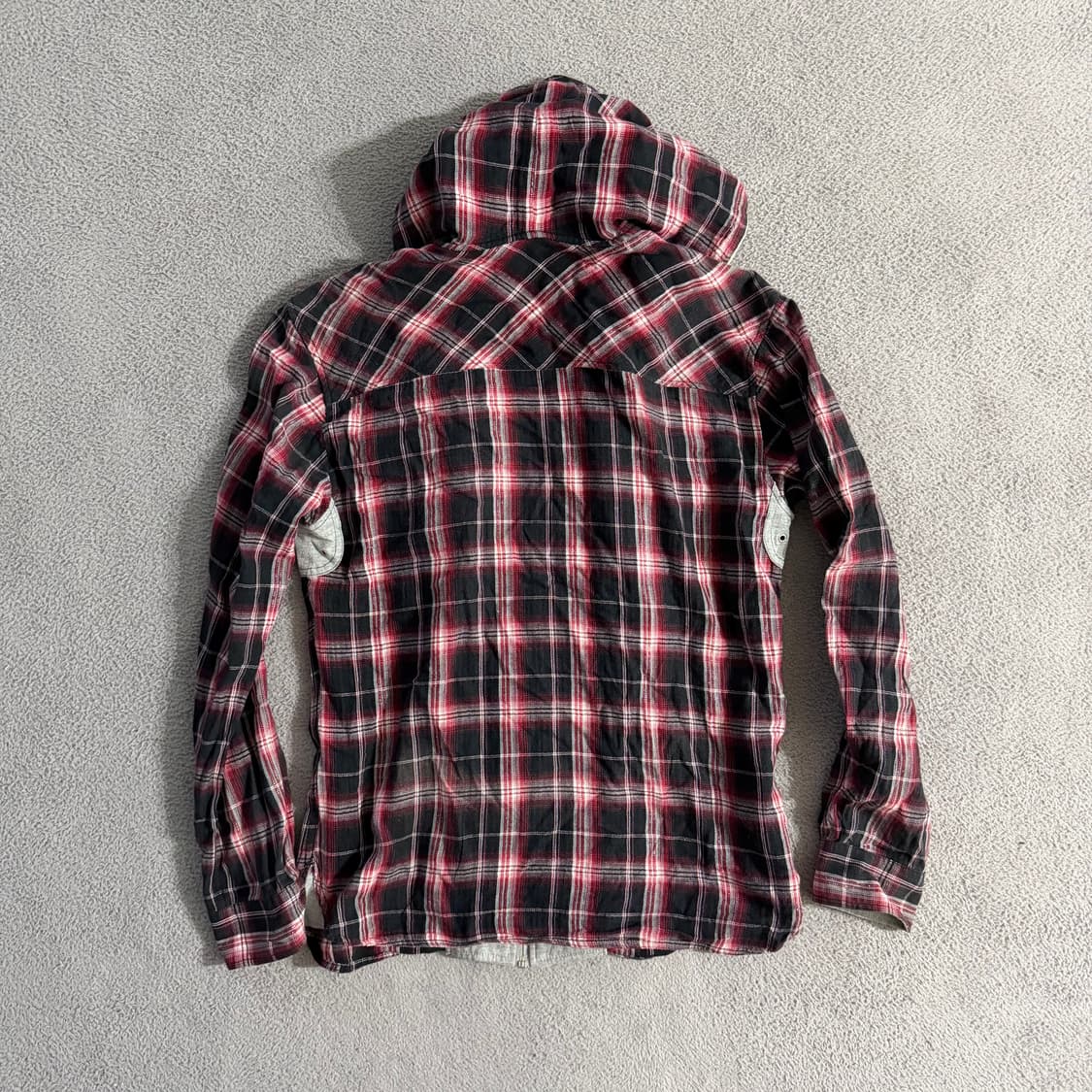 Y2k hoodie shirt 상품이미지3