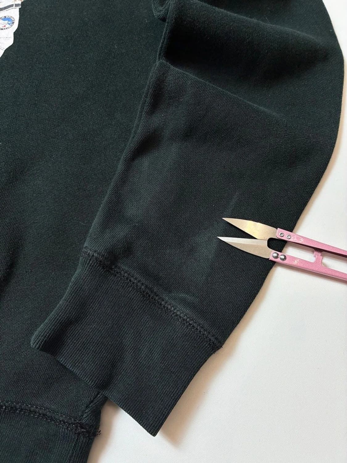 폴로 랄프로렌 스키 베어 크루넥 맨투맨 PN8251 상품이미지6