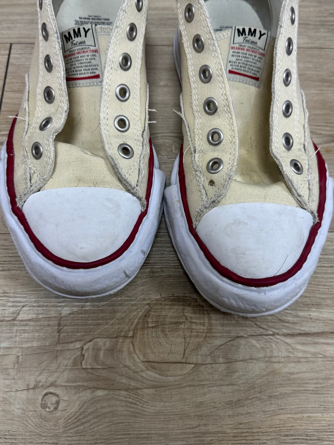 미하라야스히라 피터슨 43 풀페키징 상품이미지3