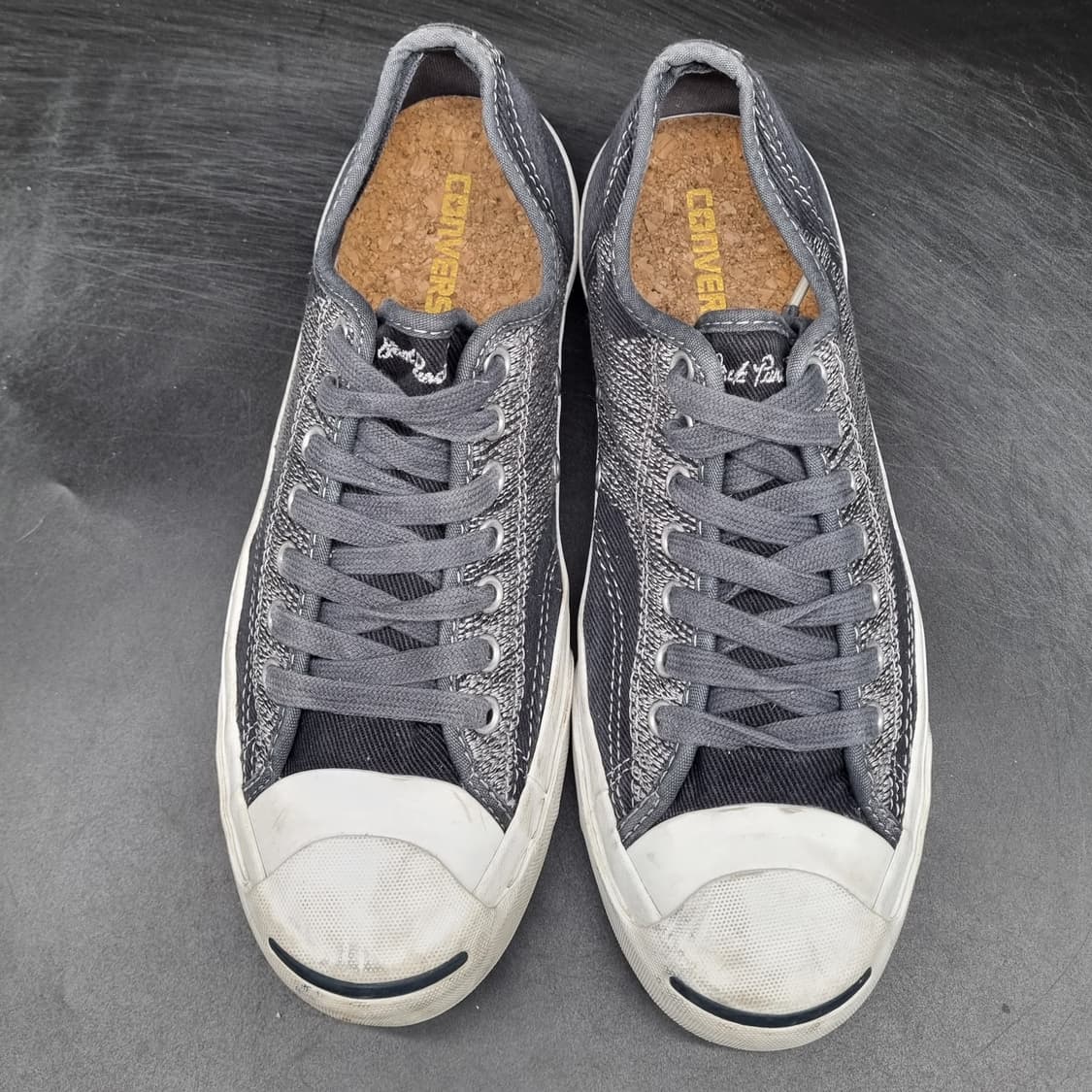 컨버스 잭퍼셀 남성스니커즈260  상품이미지2
