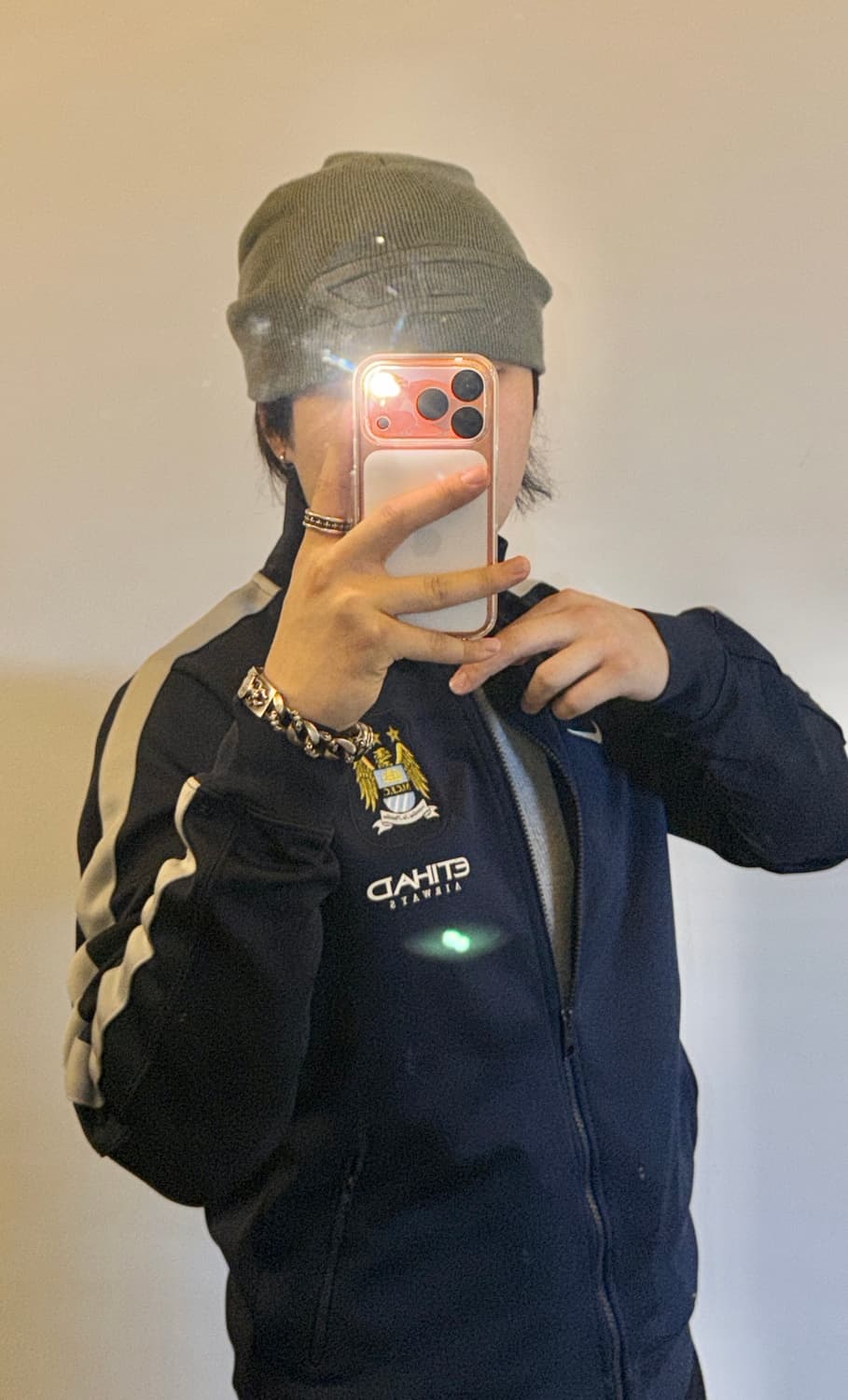 나이키 대장급 맨시티 저지 상품이미지1