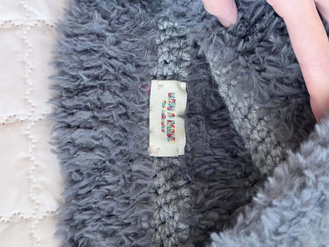 무척 따뜻한 미수아 바흐브 모자 상품이미지2