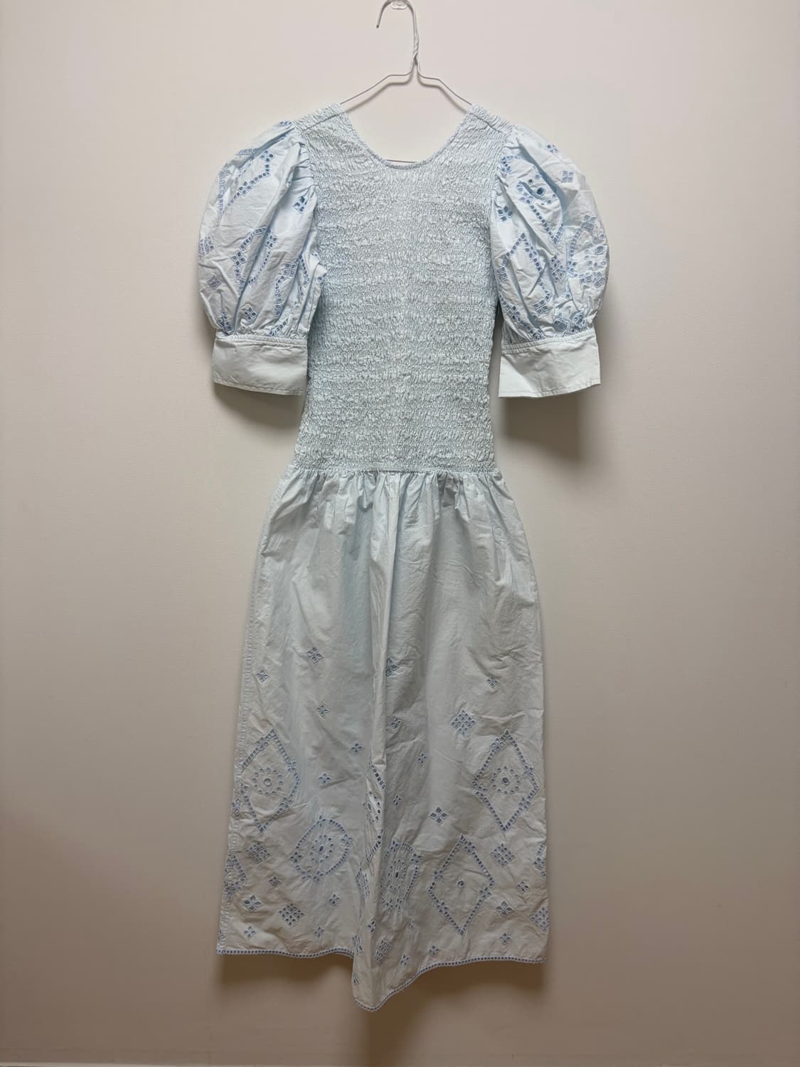 가니 원피스 상품이미지1