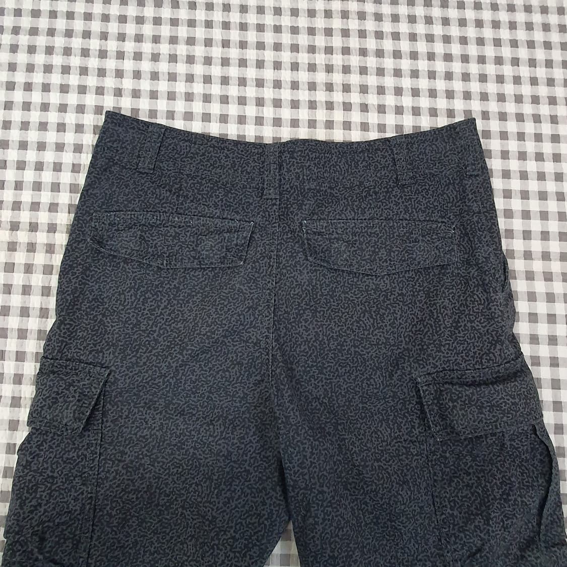나이키 SB 카고 반바지 남자30 상품이미지5