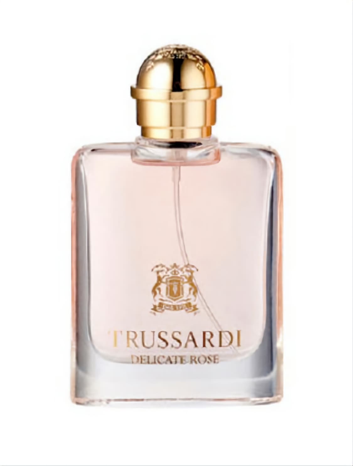 트루사르디 델리케이트 로즈 EDT 100ml 상품이미지1