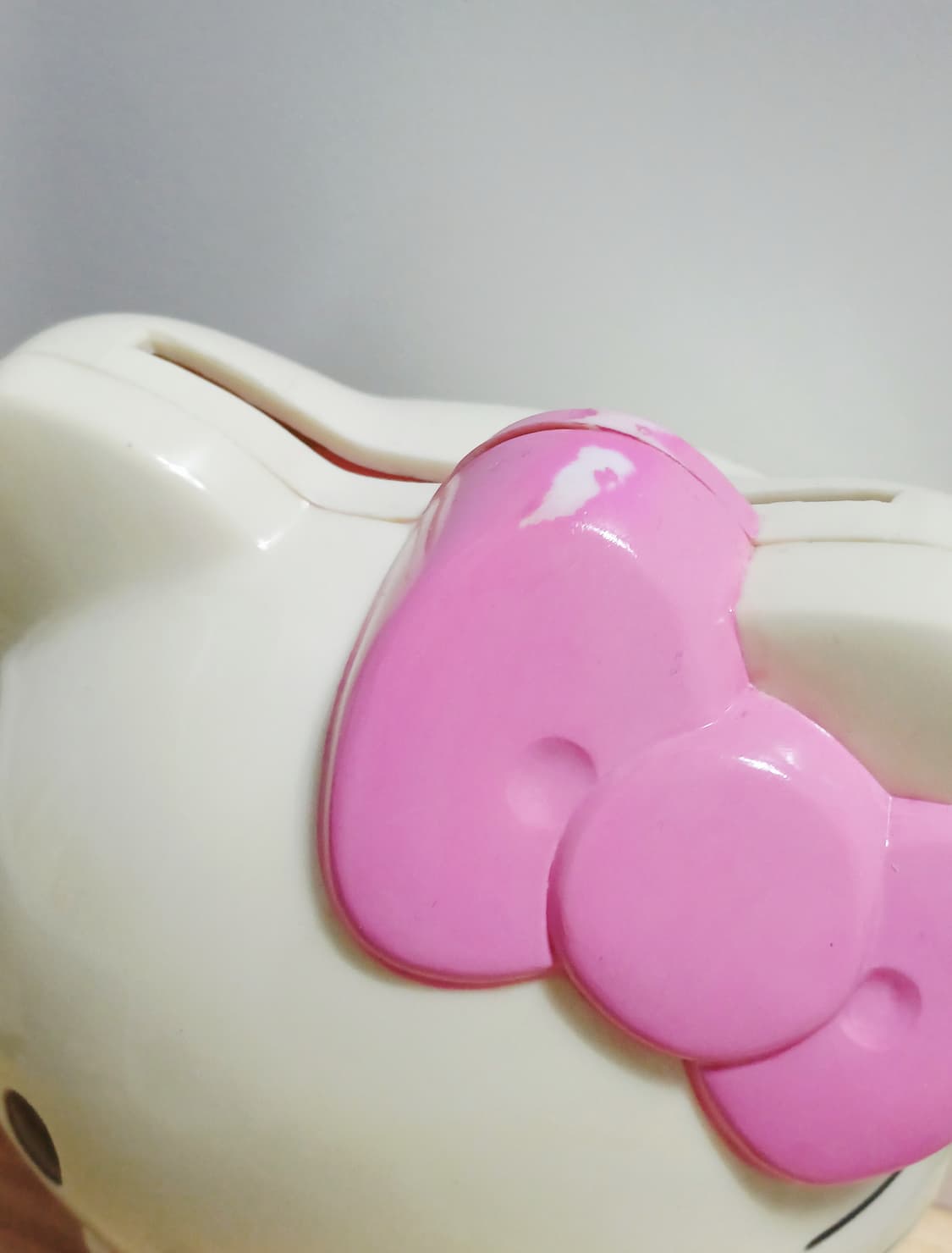 🌸 헬로키티 미니 파쇄기 (1999년 빈티지)  🌸
 상품이미지3